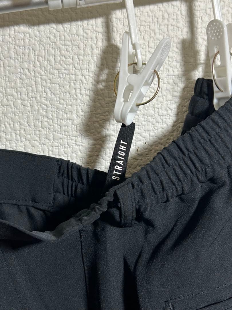 NEW BALANCE THE CITY ジャケット×パンツ セットアップ L