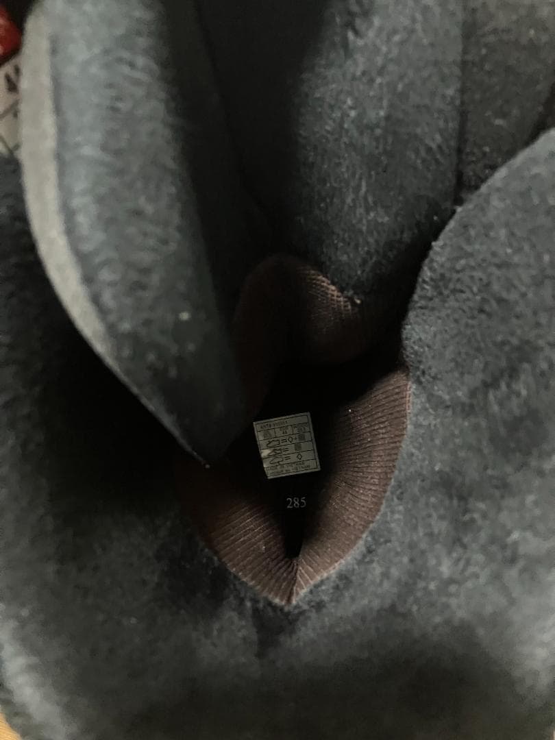 ●中古(極美品/使用1回)● HEAD THREE LYT BOA FOCUS