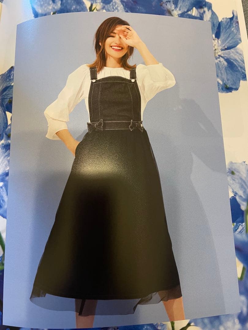 エムズグレイシー⭐︎カットソー40