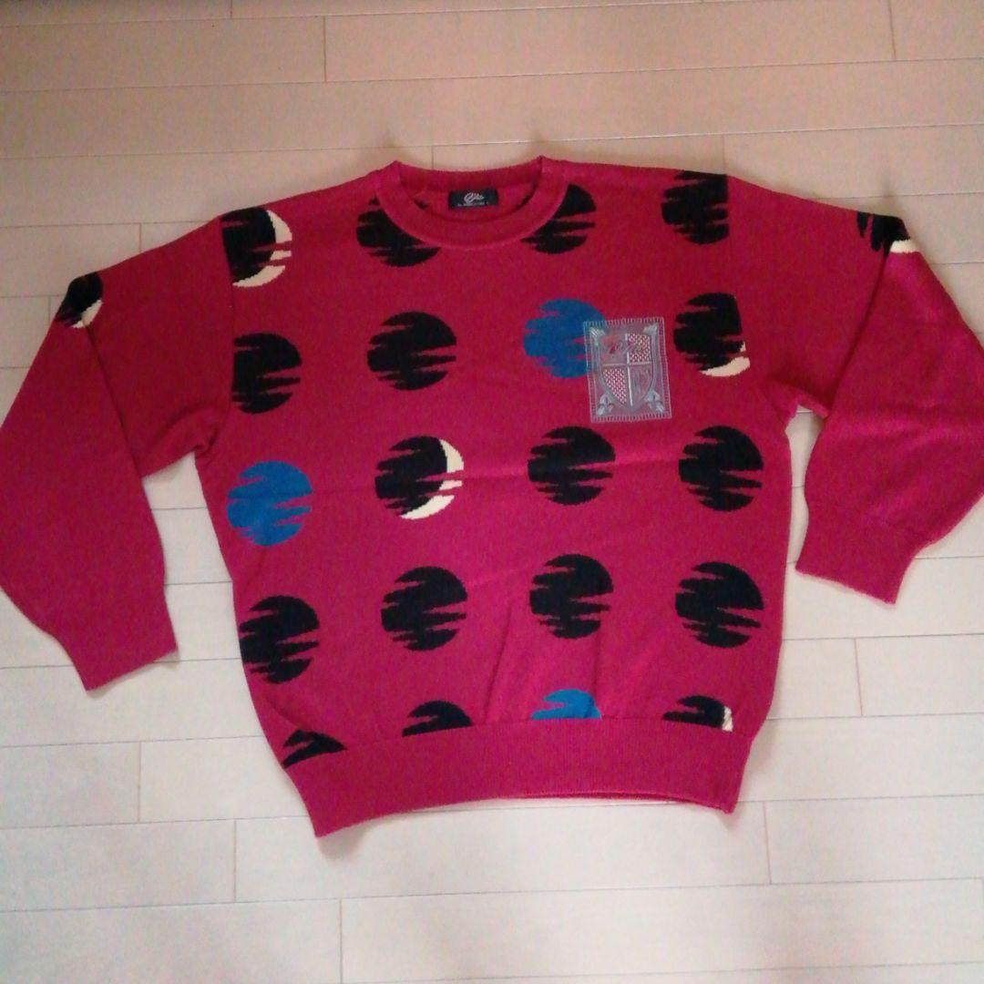 ジャンボ尾崎ゴルフウェア