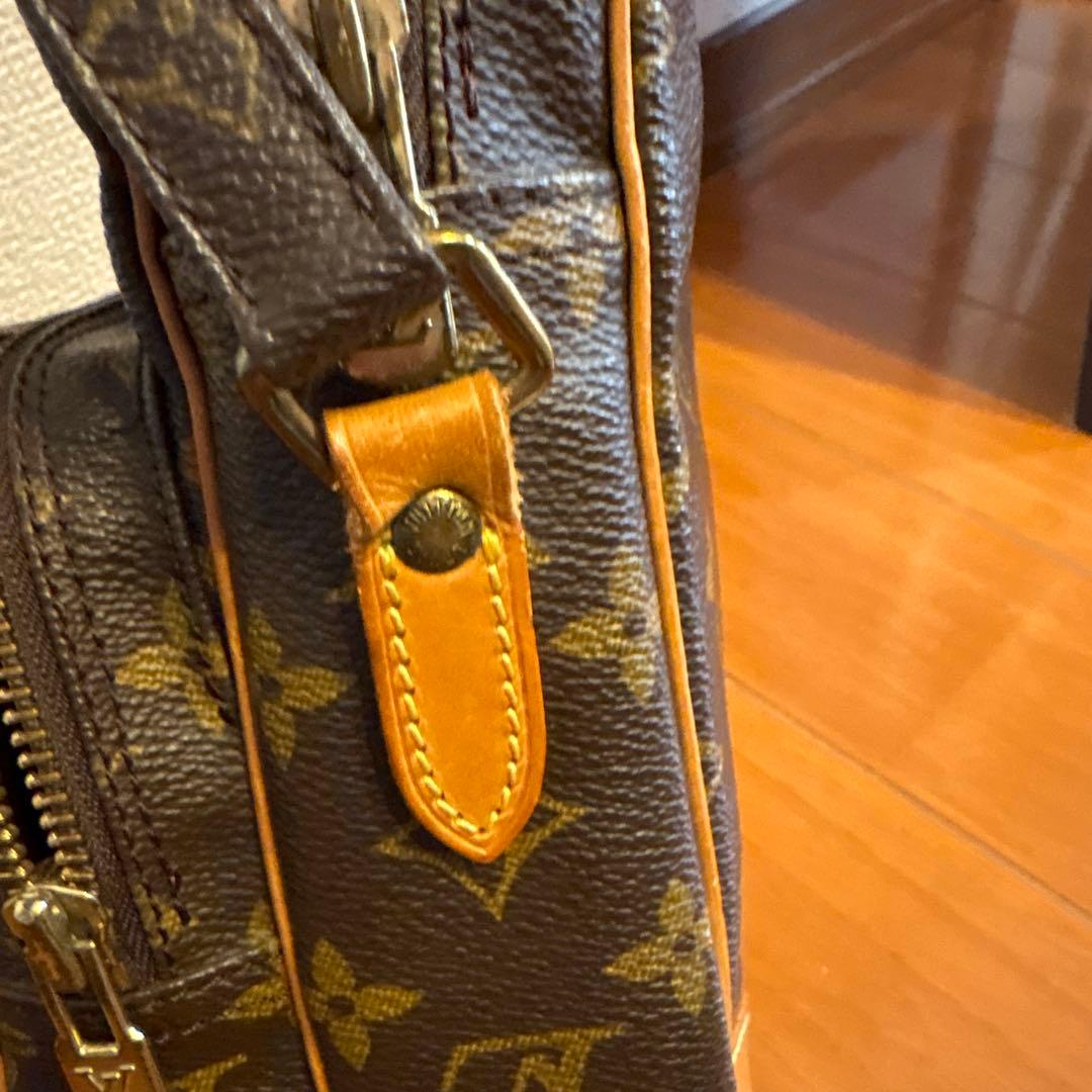 ルイヴィトン モノグラム