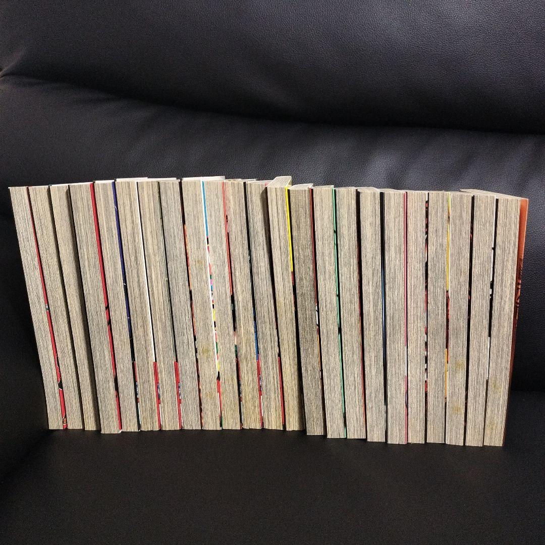 僕のヒーローアカデミア 1～42巻 全巻セット