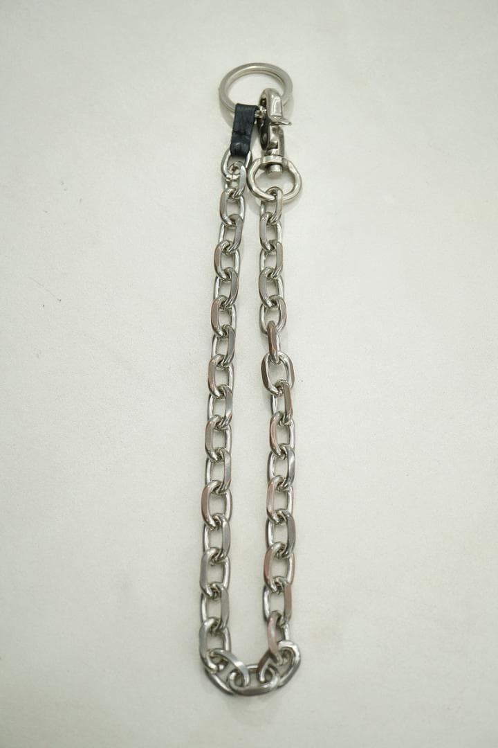 正規 定番 OUR LEGACY LADON ネックレス チェーン 827P▲