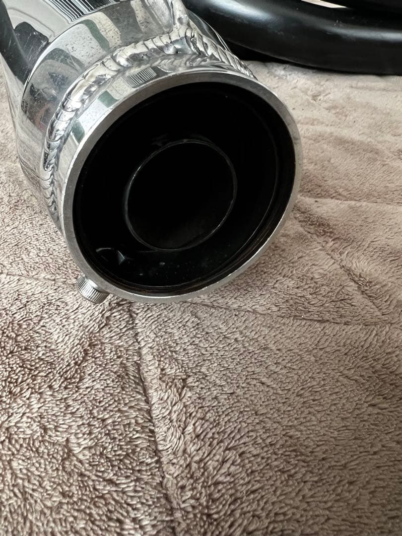 z900rs モナカマフラー