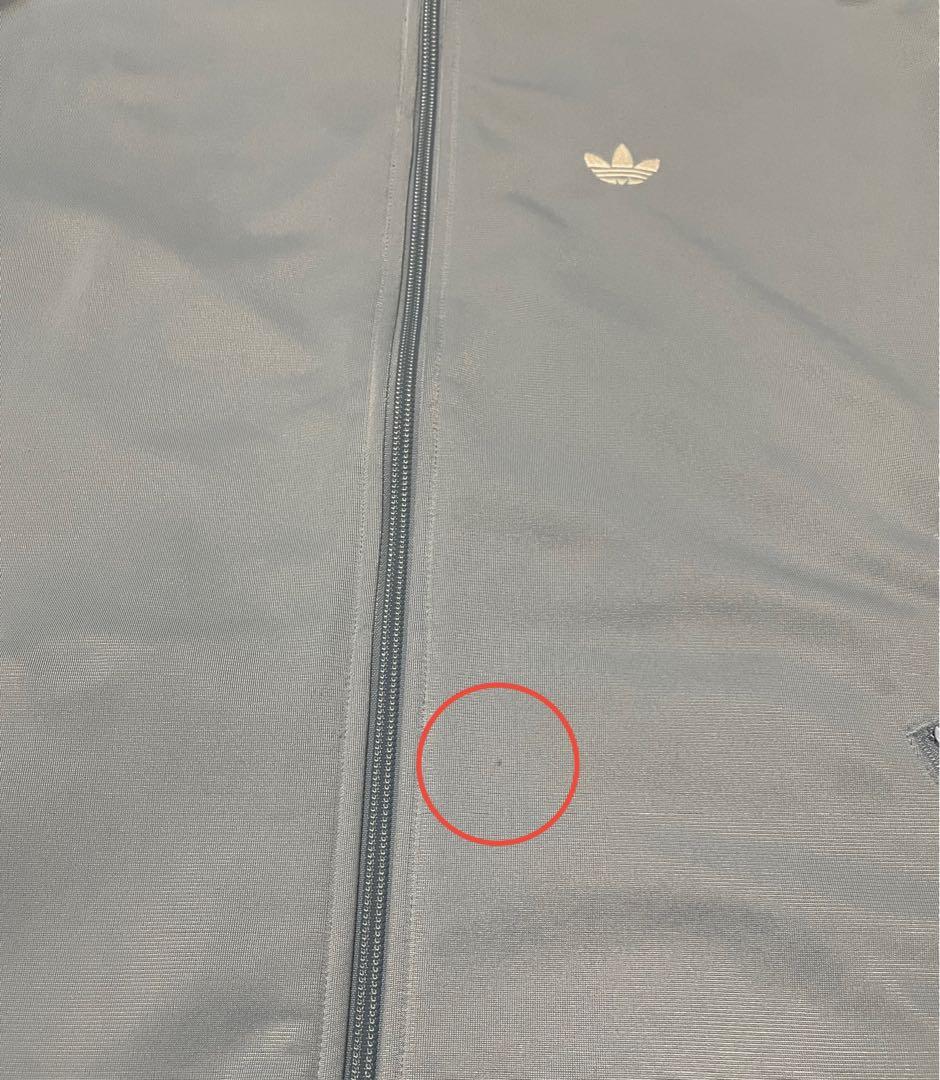 M921 XSサイズ　スナイデルコラボ限定品　トラックジャケット　あのちゃん着用