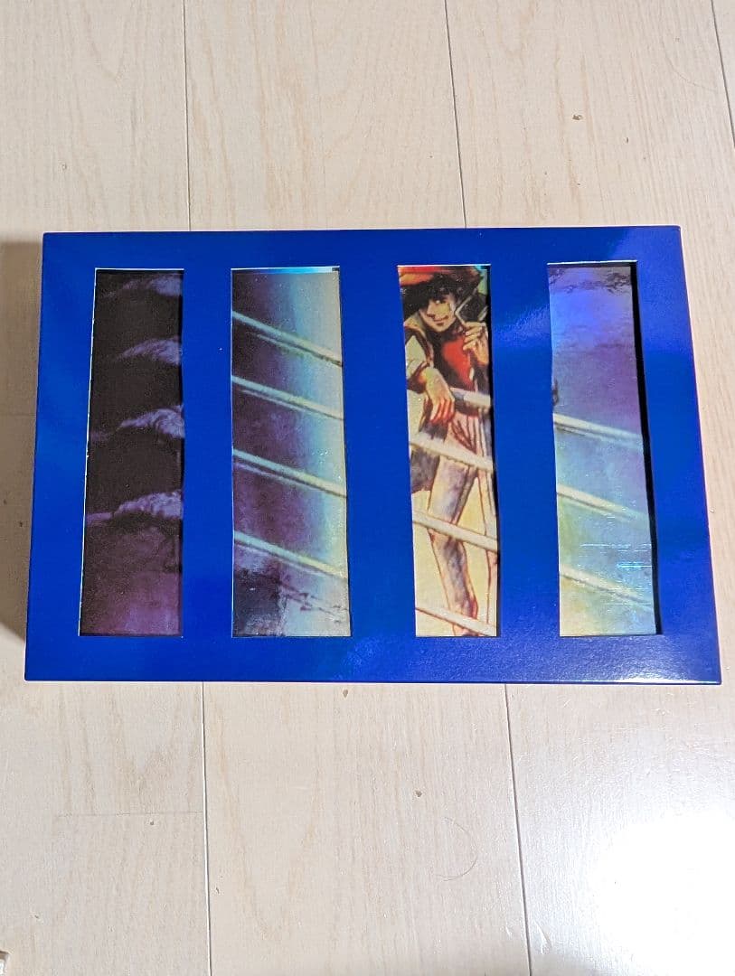 あしたのジョー2 　DVDBOX 　全47話　リマスター版