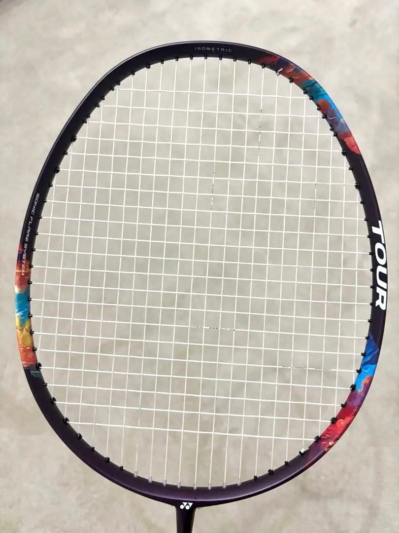 美品★ナノフレア700 TOUR