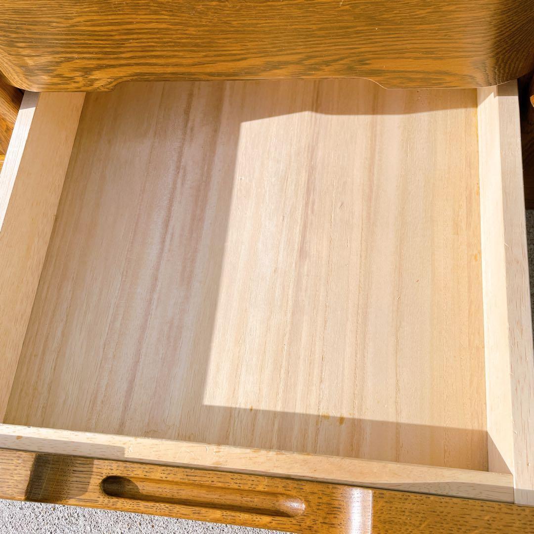 【美品送料込】浜本工芸 テレビ台 ローボード ローチェスト サイドボード 収納