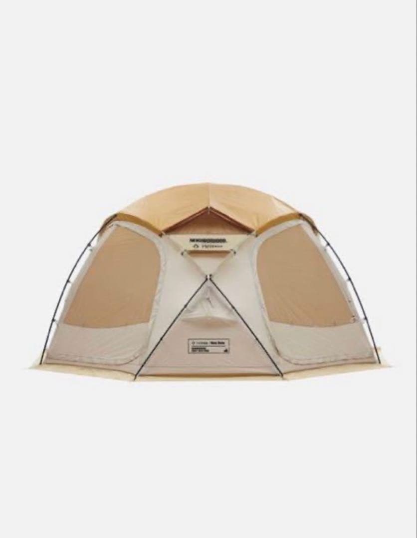 テント・タープ NEIGHBORHOOD Helinox HX / N-NONA DOME