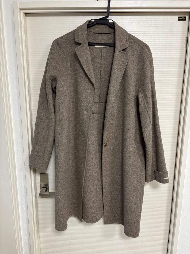 【美品】'SMAXMARA コート