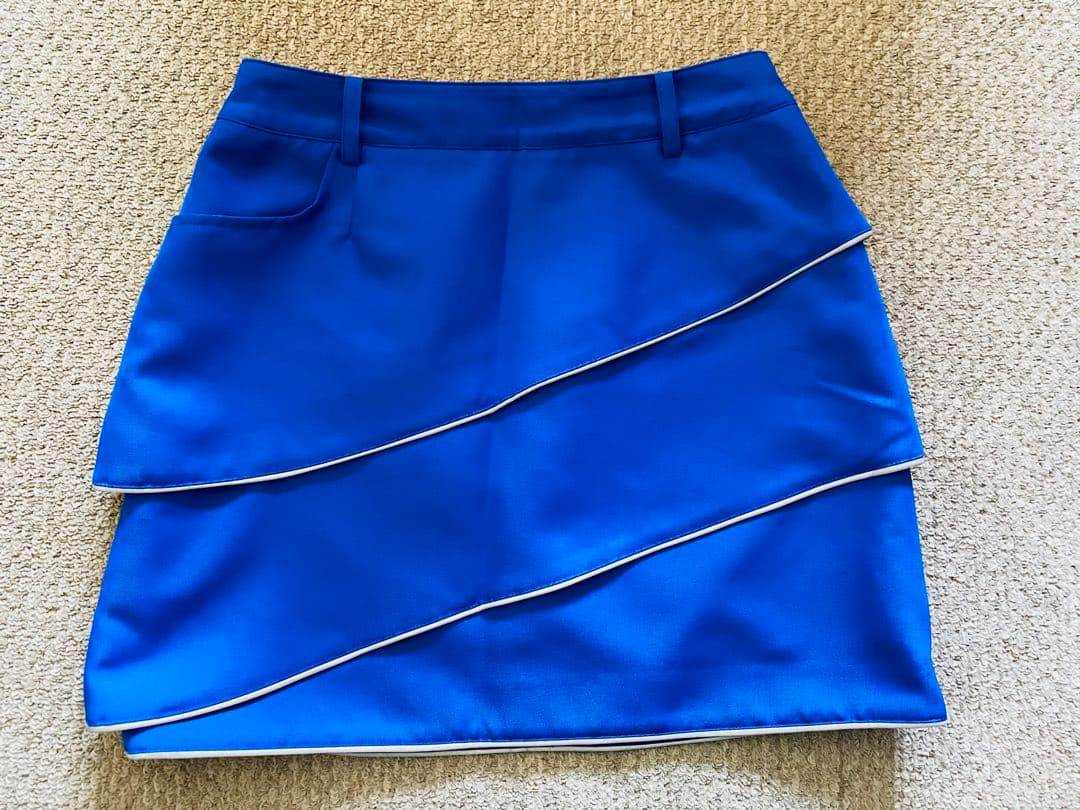 アルチビオ レイヤードスカート 38サイズ