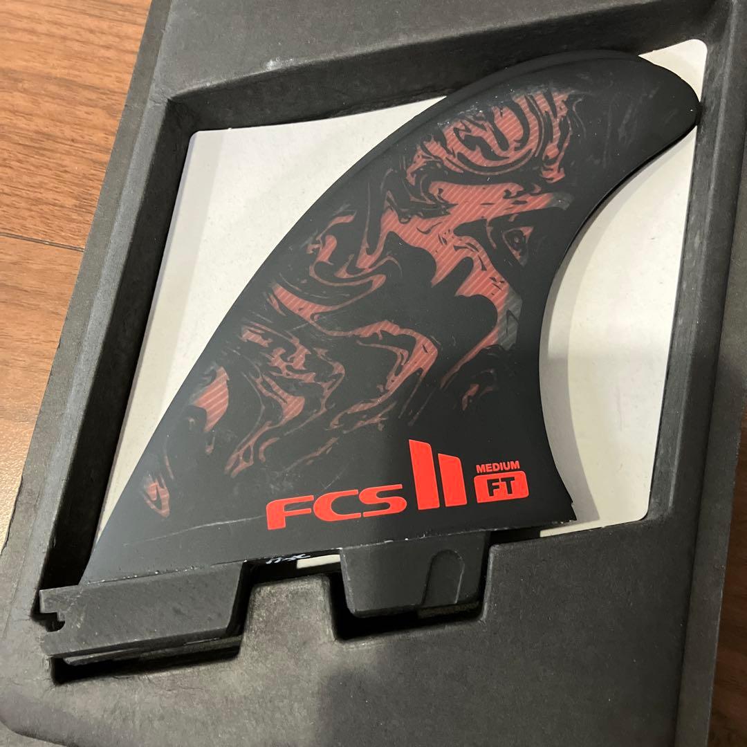 サーフィン・ボディボード fcs2 FT