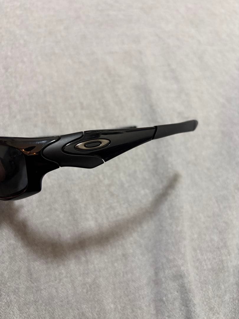 OAKLEY Straight Jacket ストレートジャケット