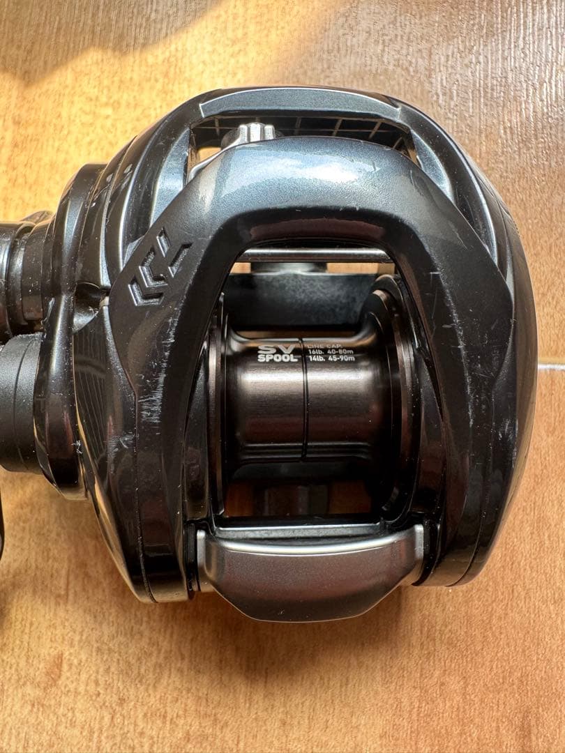 タトゥーラsvtw 103SH L