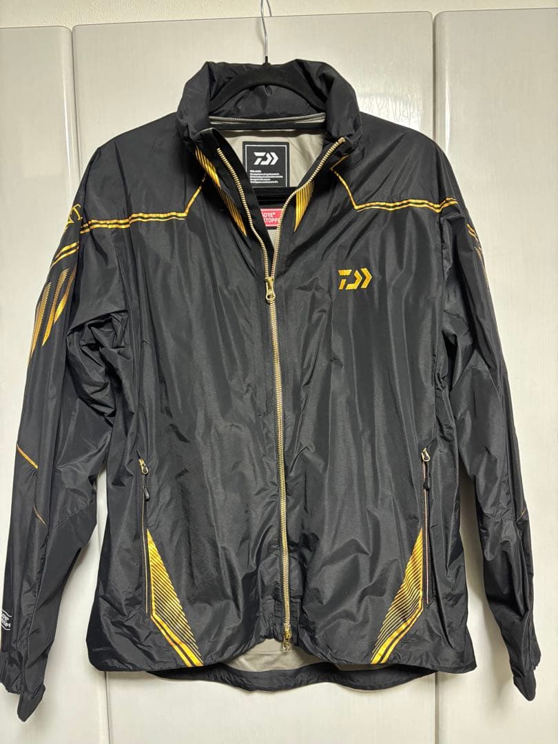 ダイワトーナメントゴア(R)ウィンドストッパー(R)プロダクトジャケット