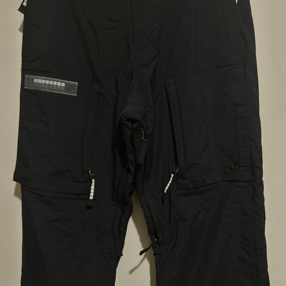 エーセブンA SEVEN GUYGWG スキー スノボ ウエア 上下