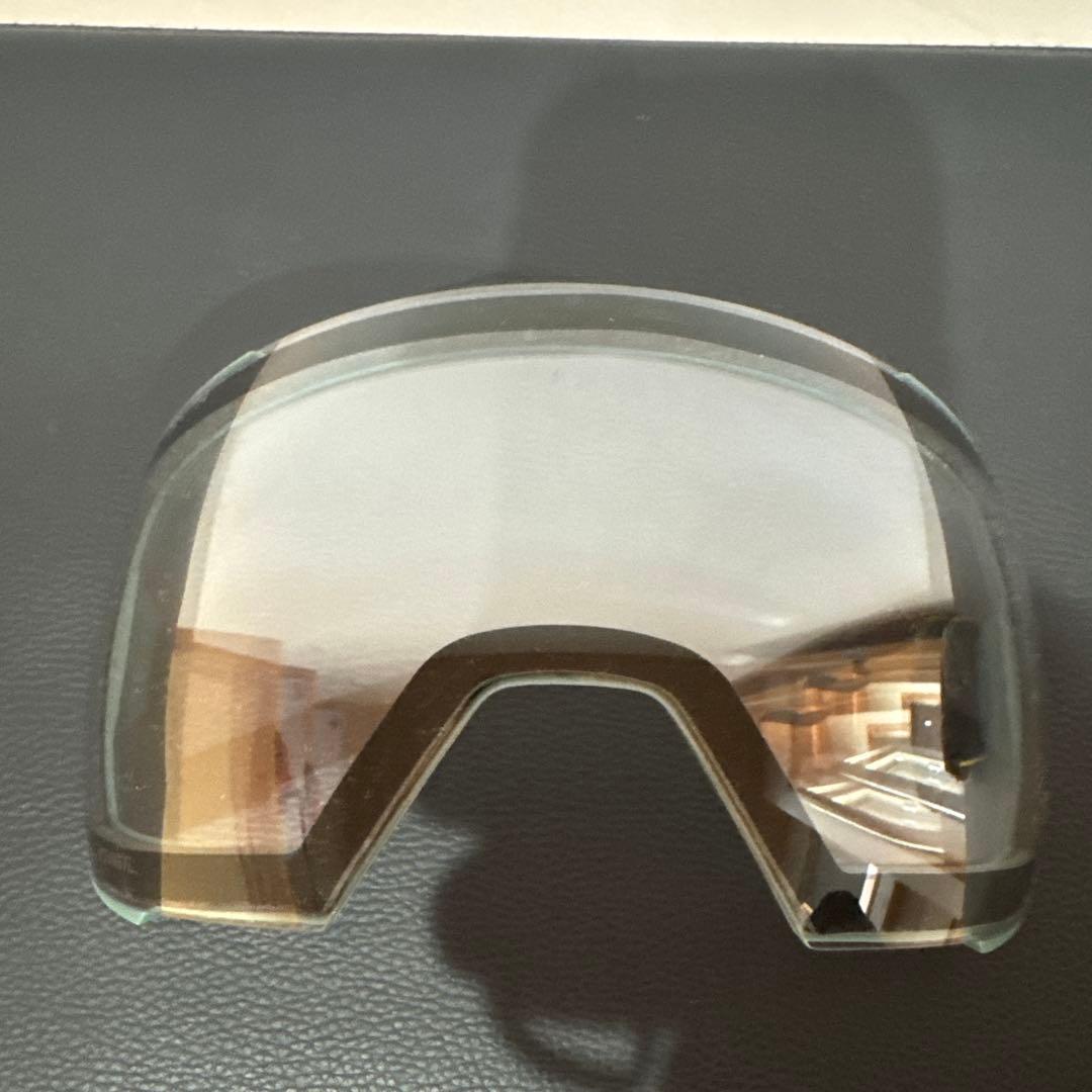 SMITH I/O MAG XL +スペアレンズ2枚+ハードケース