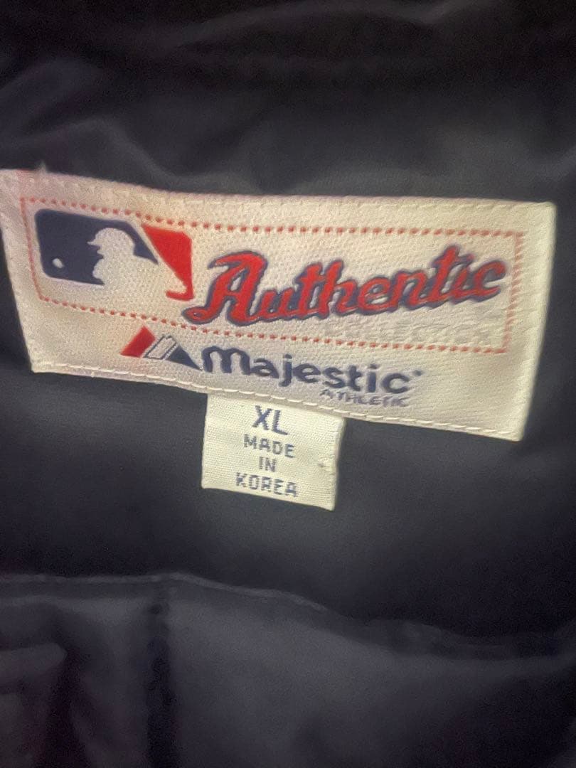 Yankees ヤンキース　スタジャン　XL 90s