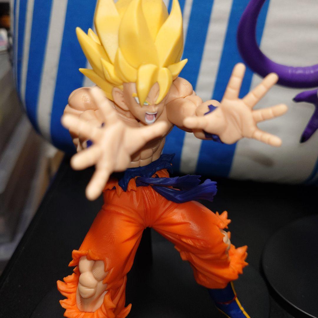 ドラゴンボール フィギュアセット