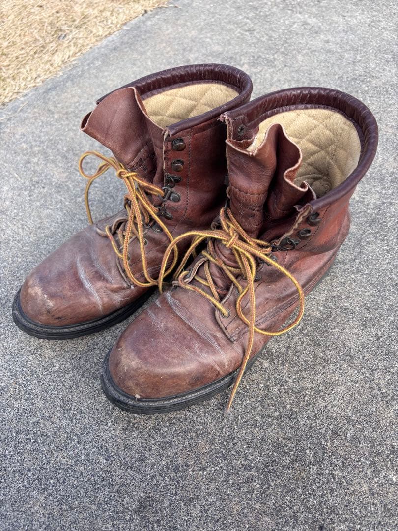 Danner Cabela's GORE-TEX ワークブーツ ダナー カベラス