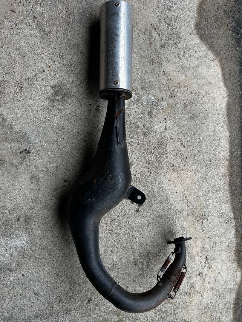 デイトナ サイマックスチャンバー 当時物