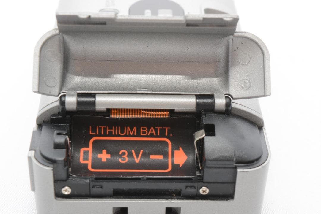 Konica Big mini F コニカ コンパクトフィルムカメラ ビッグミニ