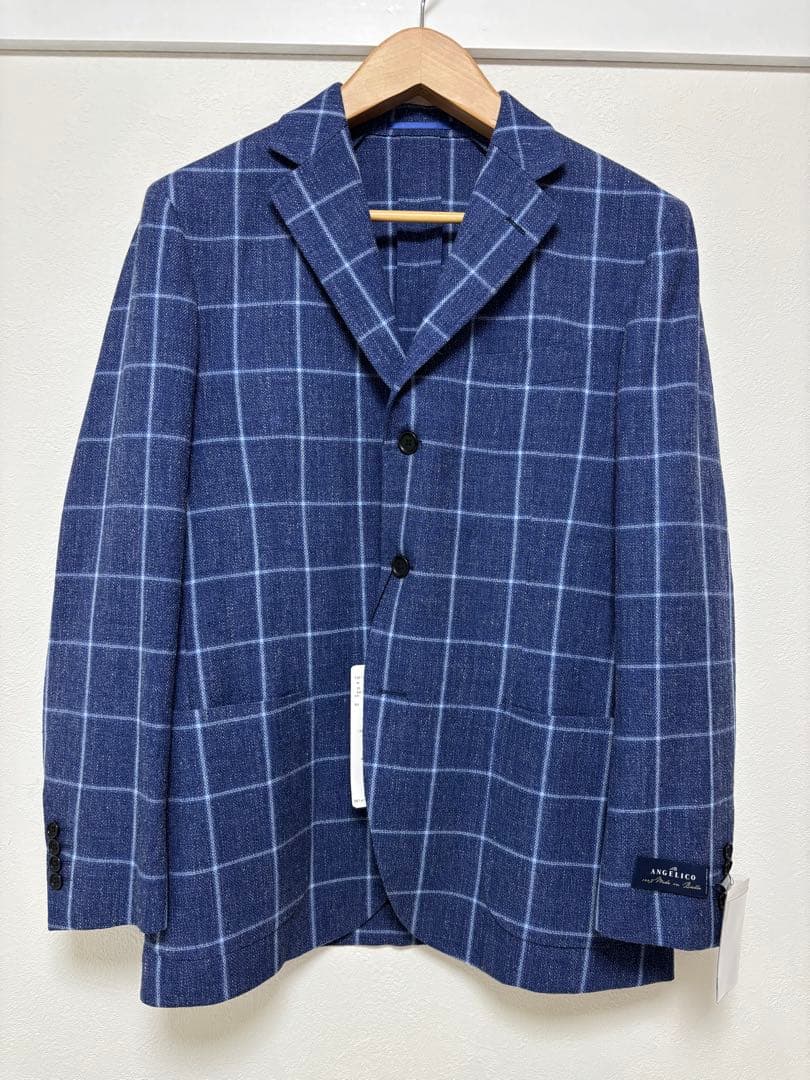 アンジェリコ テーラード ジャケット