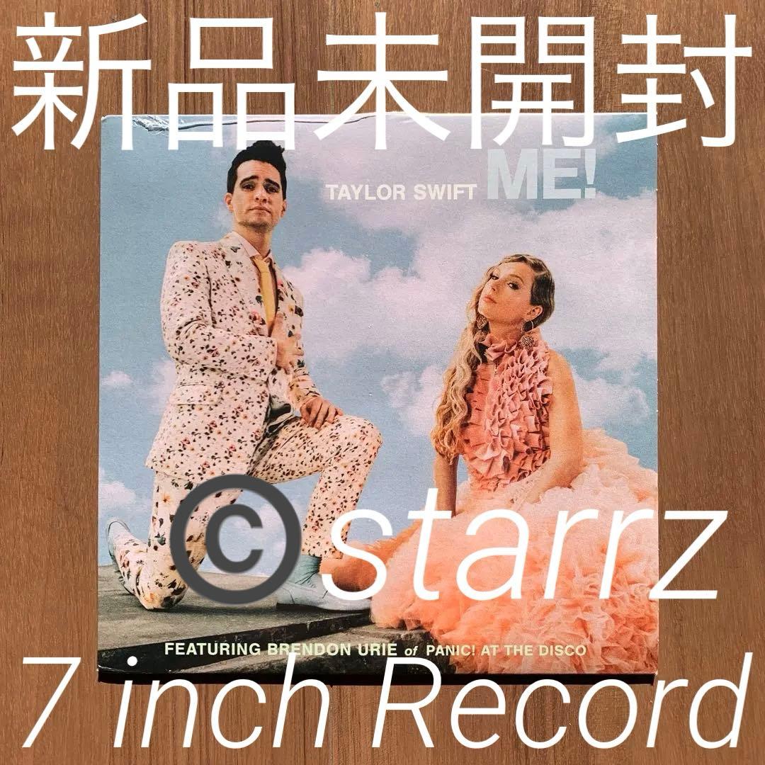 Taylor Swift テイラー・スウィフト ME LP B0030483 1