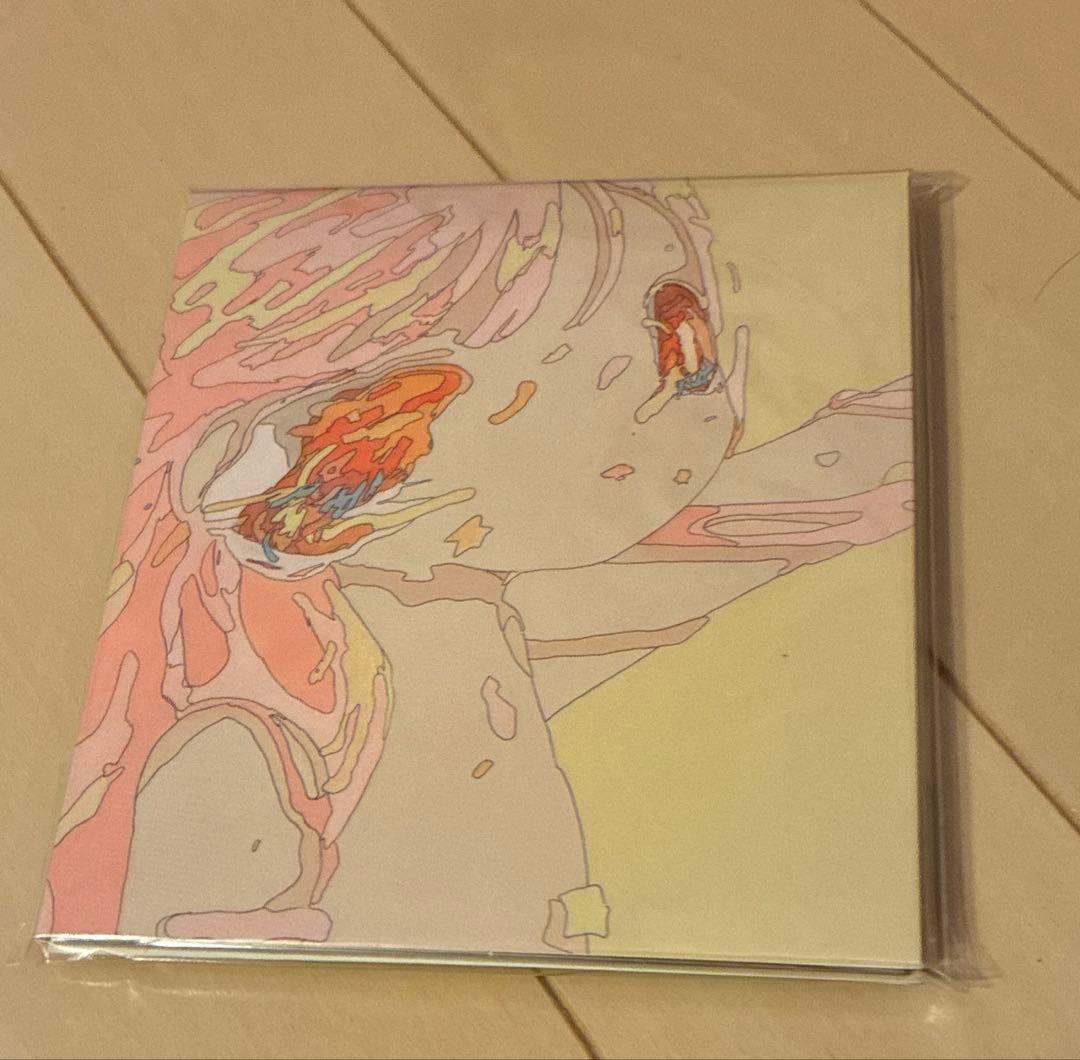 笹川真生 サニーサイドへようこそ 特典CD付き