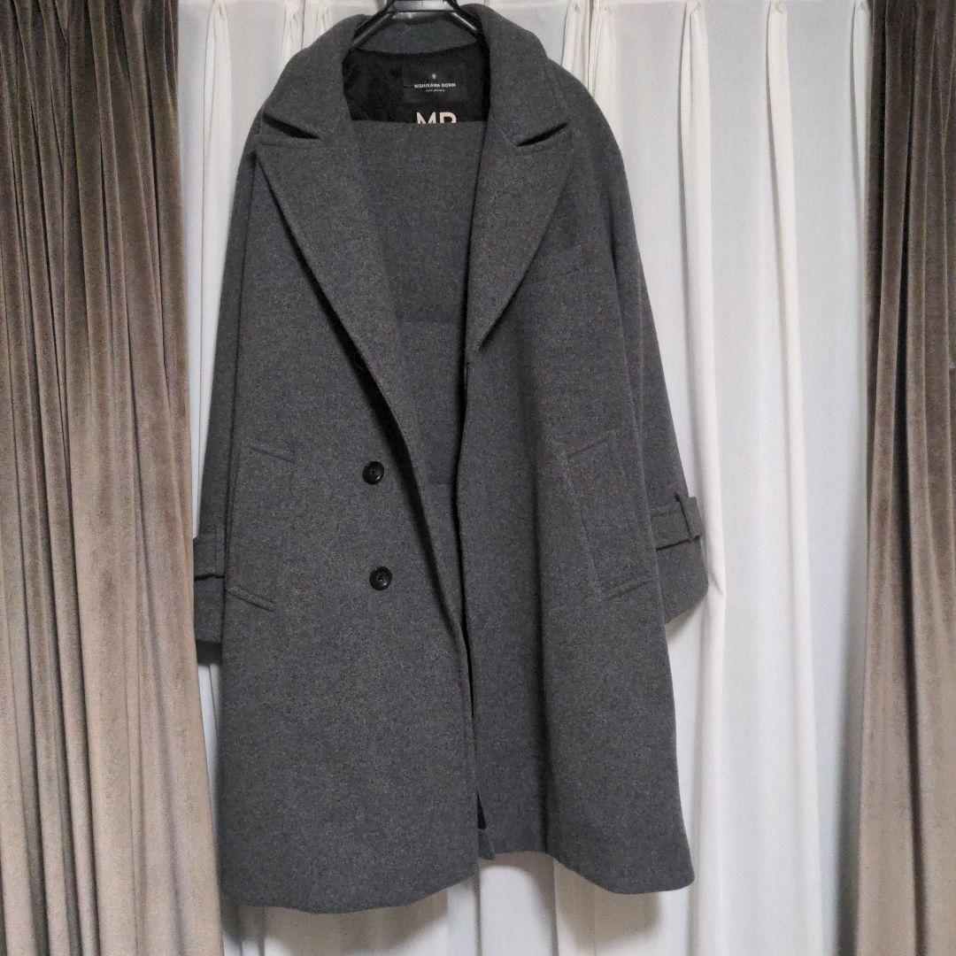 ナノユニバース（NANO universe）西川ダウン MBスペシャル