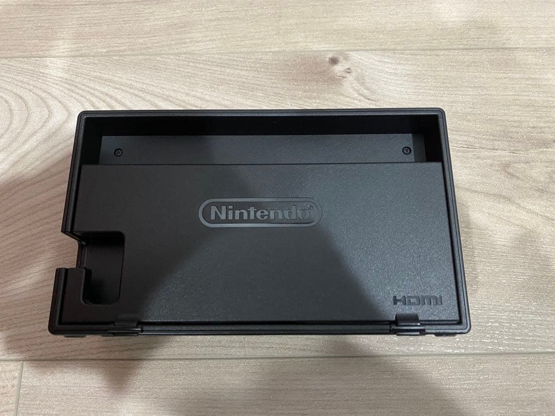 Nintendo Switch 本体 青/赤、プロコン