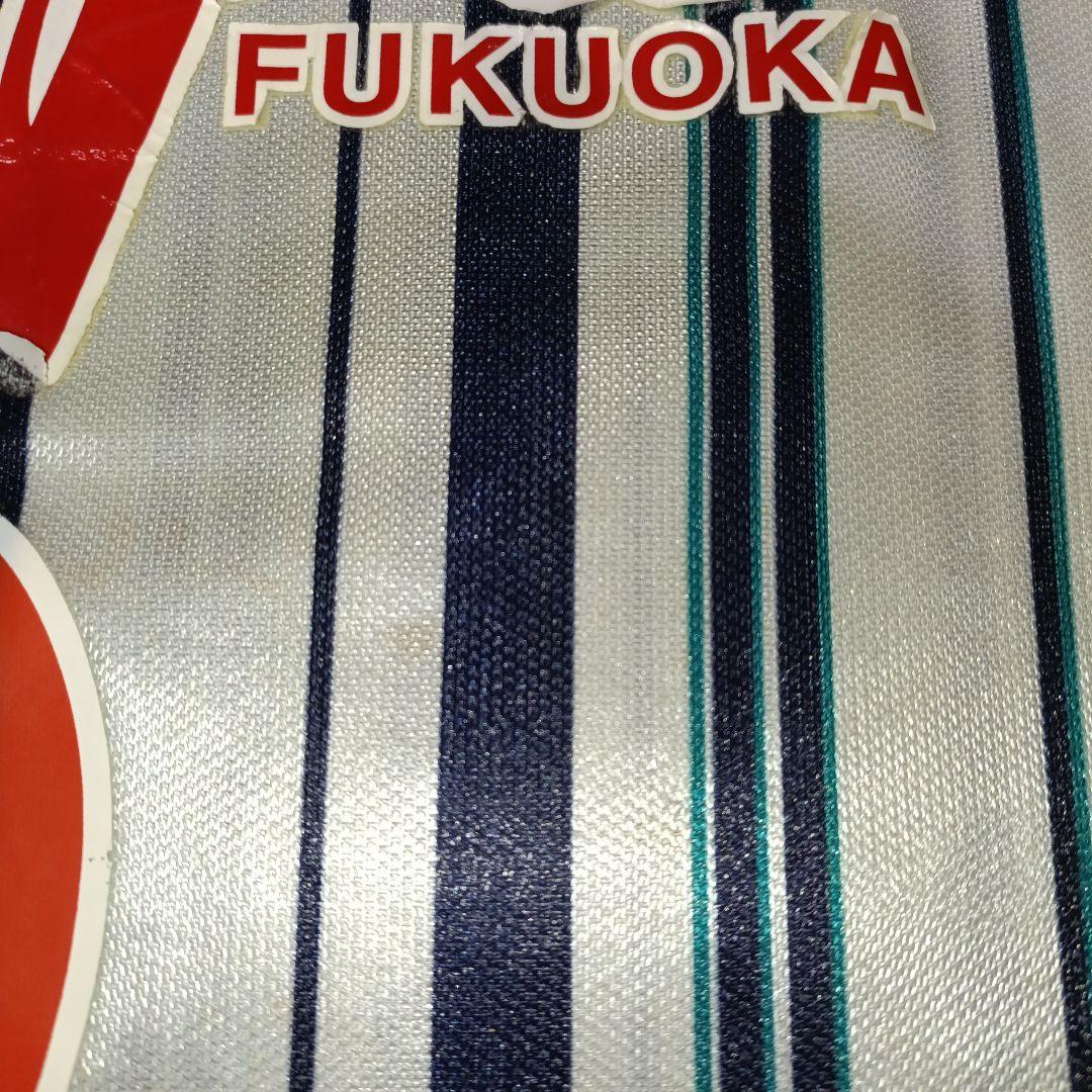 サ*ナ様 希少　アビスパ福岡 Avispa サッカーウェア Lサイズ 10番