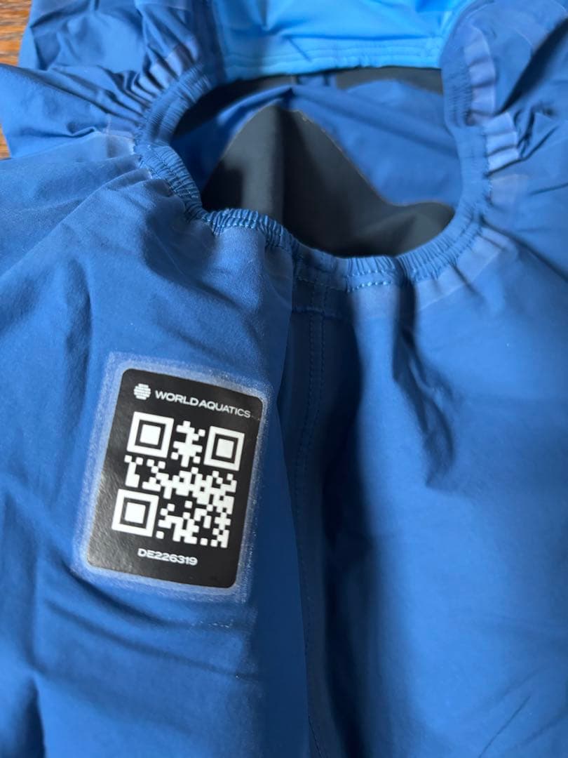 2枚セット！arena AQUA FORCE STORM MR ①