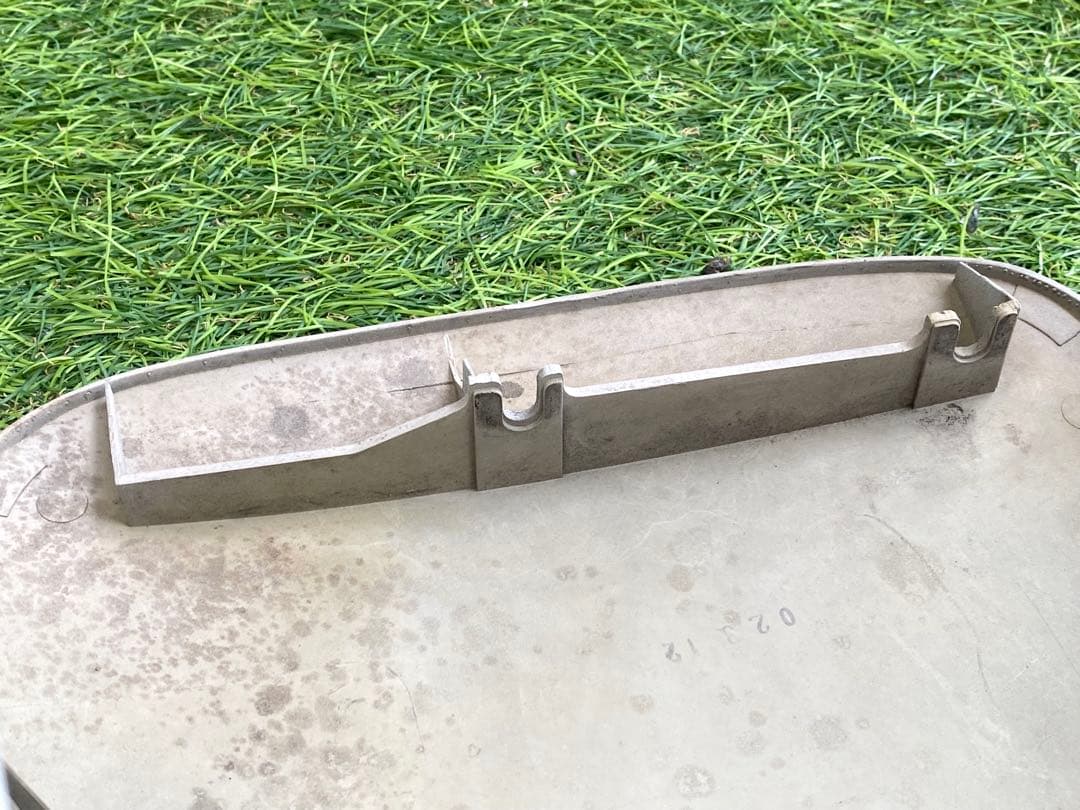 FD3S RX-7 純正品　リトラカバー　助手席側　左　良好◎