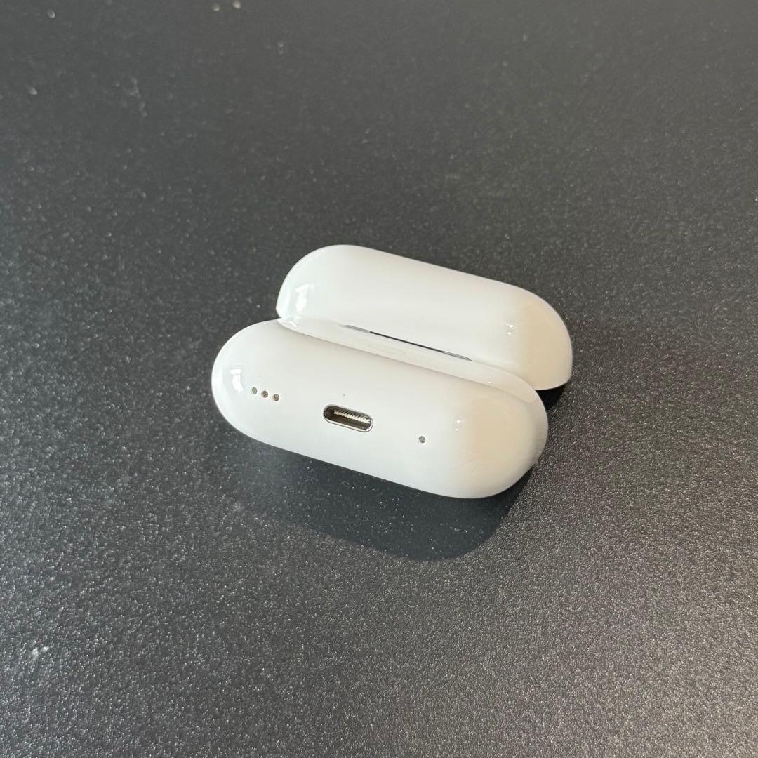 AirPods Pro 2 USB-C 第二世代 MTJV3J/A