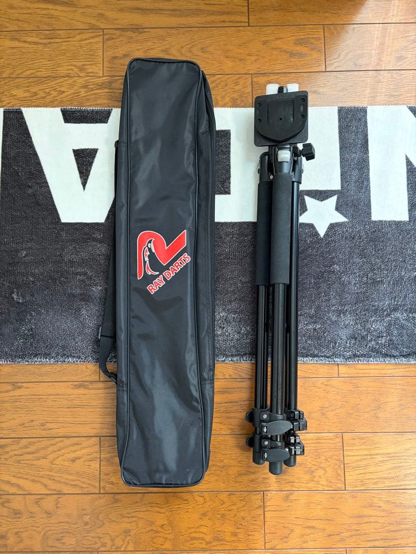 【3点セット】 ダーツライブホーム スタンド&マット