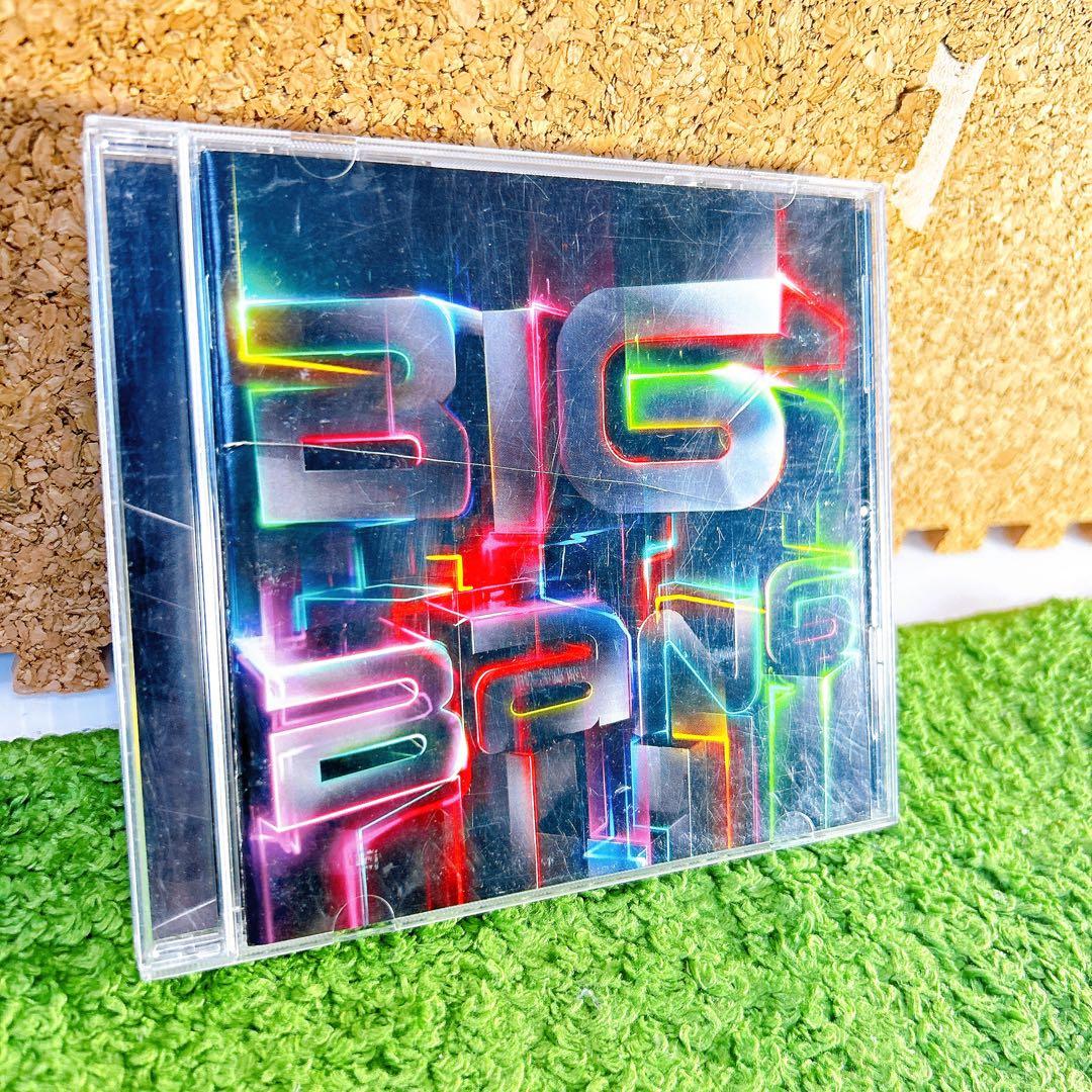 BIGBANG DVDセット まとめ売り 美品 特典付き