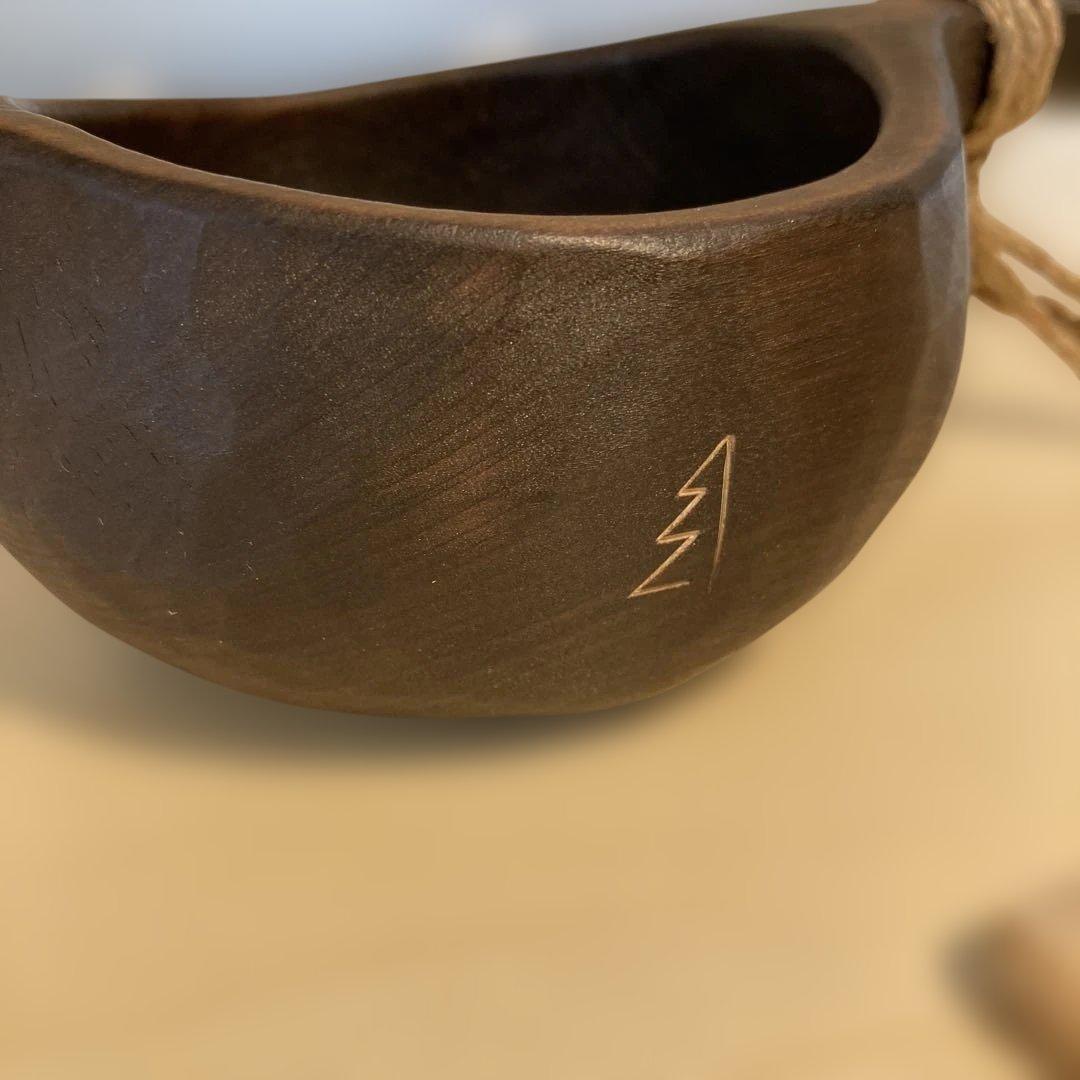 【新品】ソウルオブシベリア #1 No.4205 ククサ