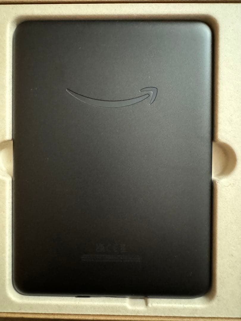 Kindle Colorsoft シグ二チャーエディション 32GB