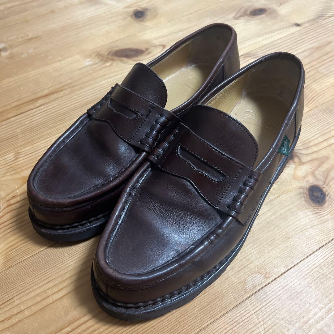 靴 Paraboot REIMS UK8