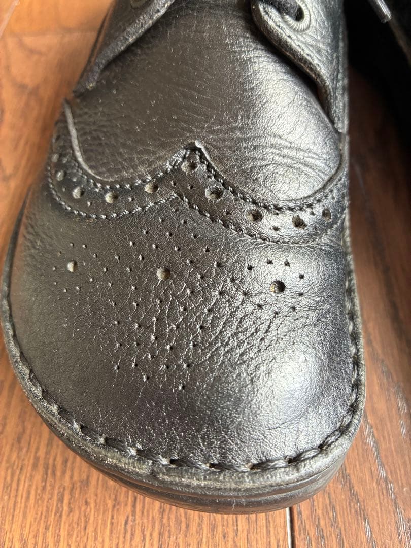 美品　名作　ビルケンシュトック　ケント　41 26.5