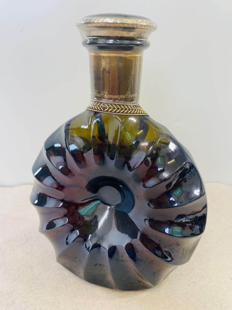 ブランデー REMY MARTIN EXTRA FINE CHAMPAGNE GOGNAC