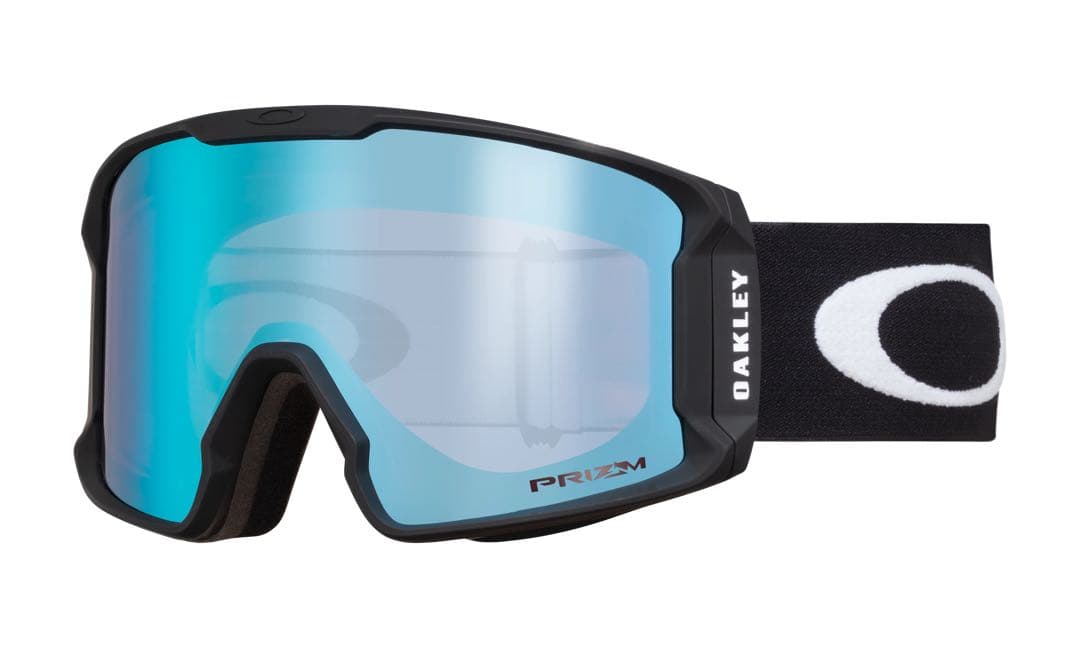oakley line miner オークリー　ラインマイナー