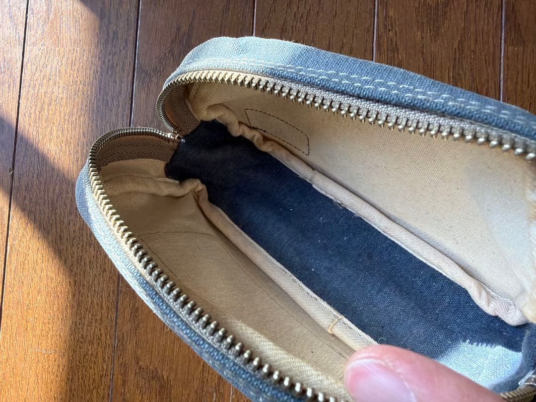 トイズマッコイ ポーチ ガジェット マルチケース