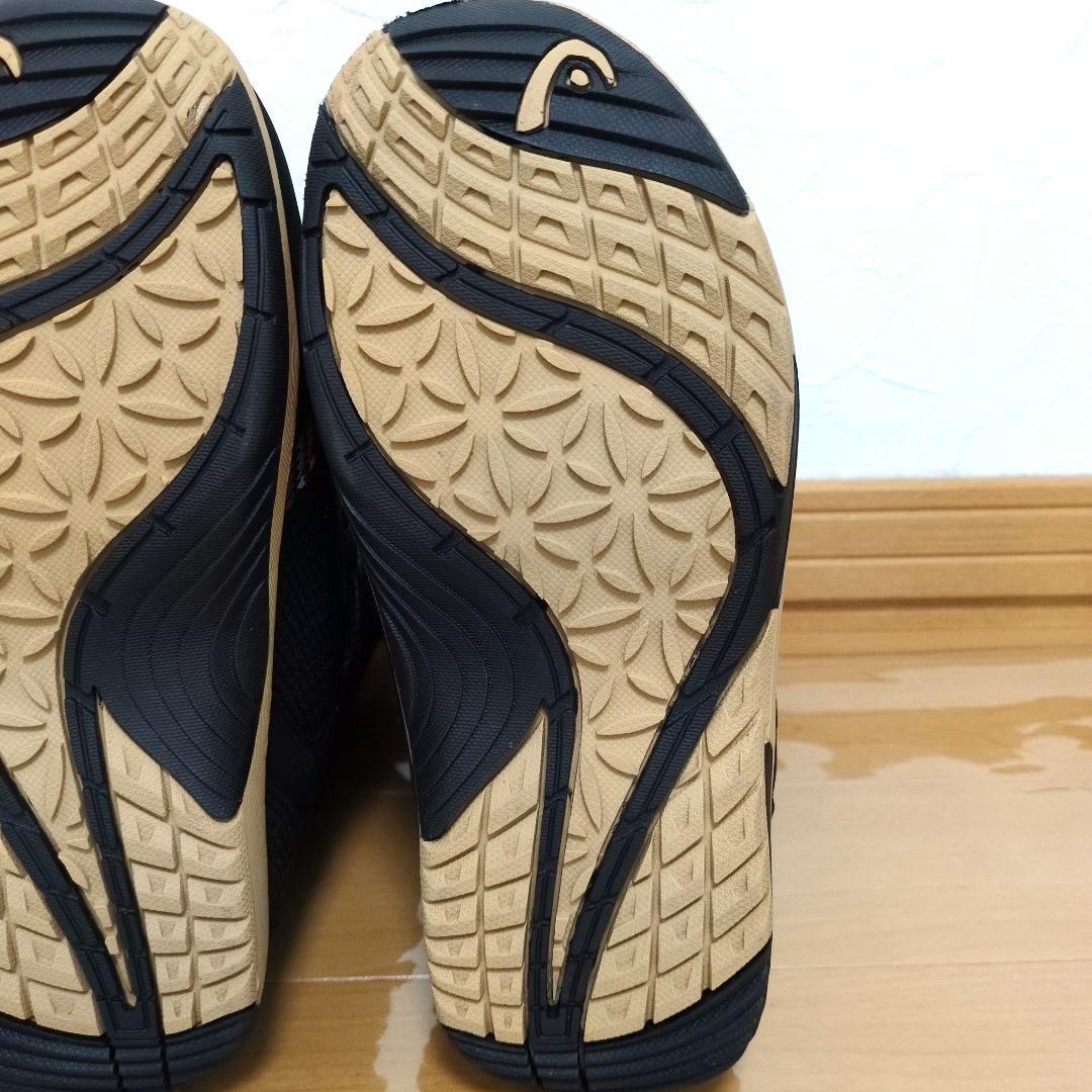 HEAD CLOVER スノーボード ブーツ BOA 23cm レディース