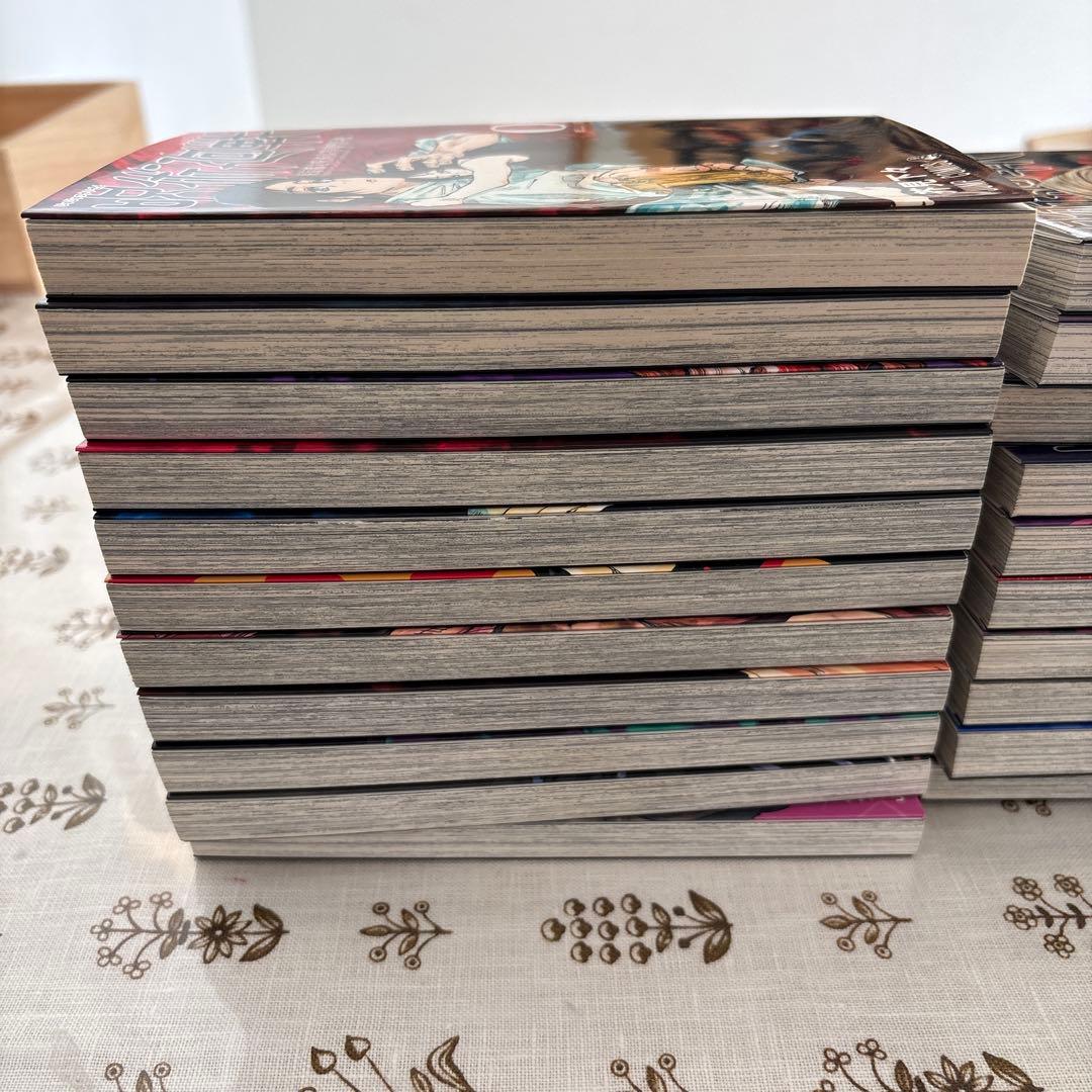 呪術廻戦　セット 0-30巻