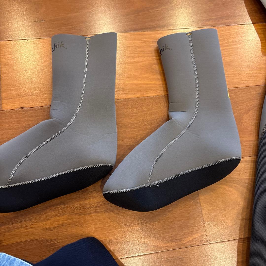 サーフィン・ボディボード Zhik