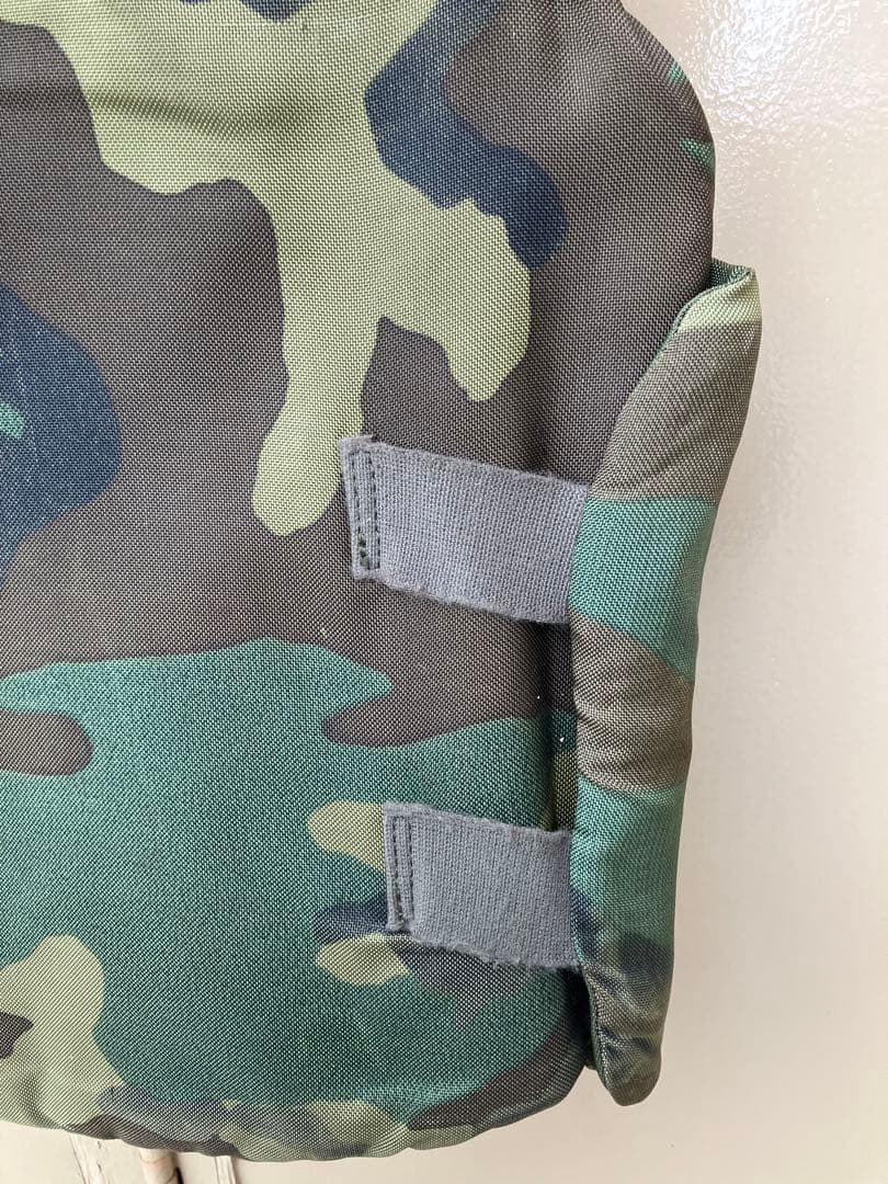 アメリカ軍 PASGT ボディーアーマー　米軍実物