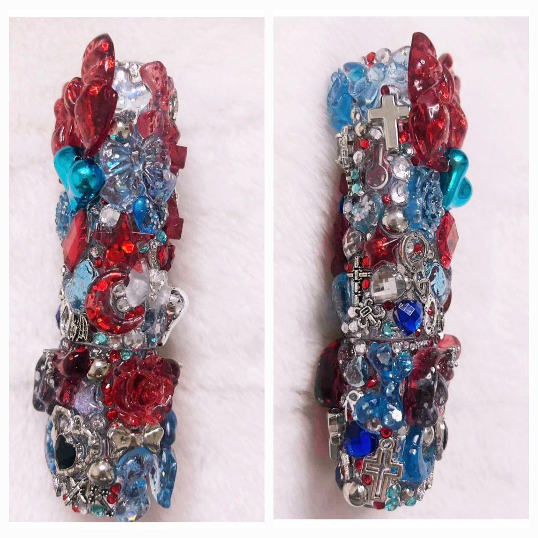 みかど iQOS デコケース オーダーページ♡リーズナブル♡