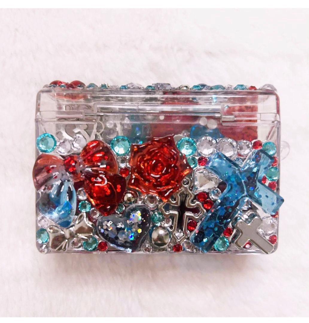 みかど iQOS デコケース オーダーページ♡リーズナブル♡